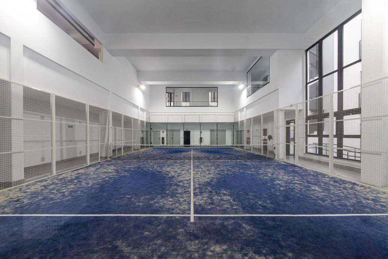 Beprime San Felipe Neri Appartement