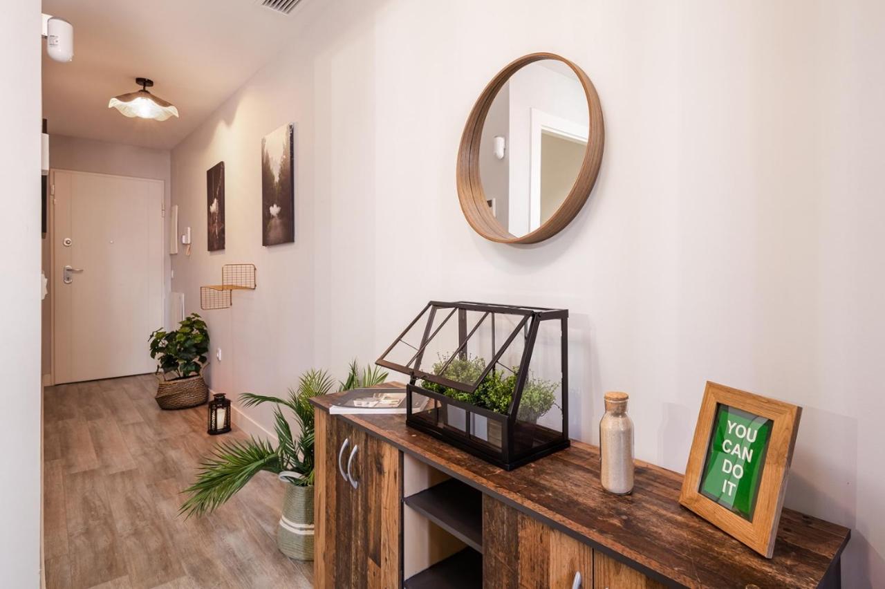 Beprime San Felipe Neri Appartement Málaga