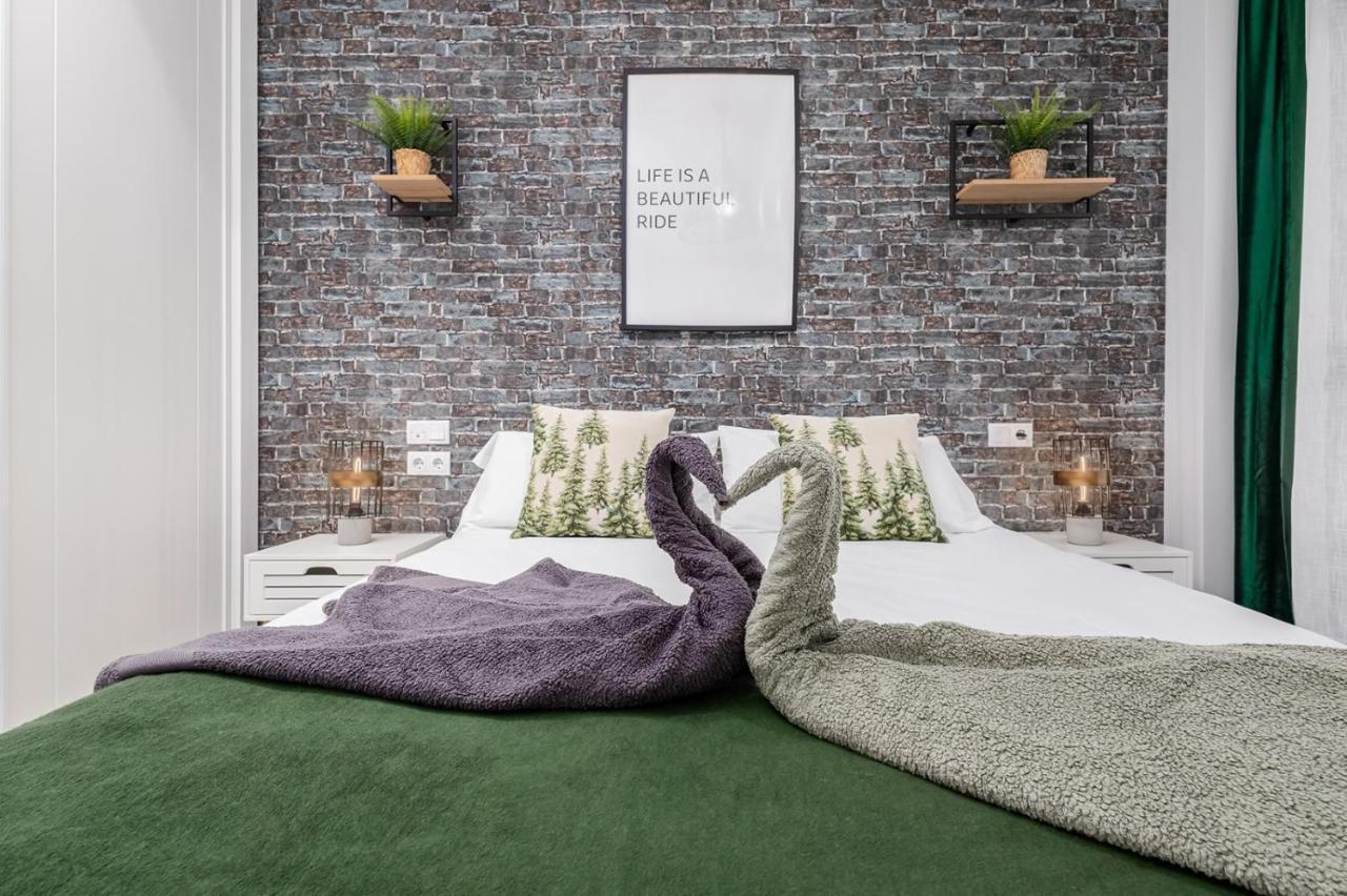 Beprime San Felipe Neri Appartement
