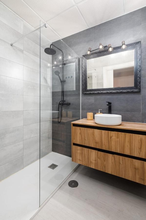 Appartement Beprime San Felipe Neri Málaga