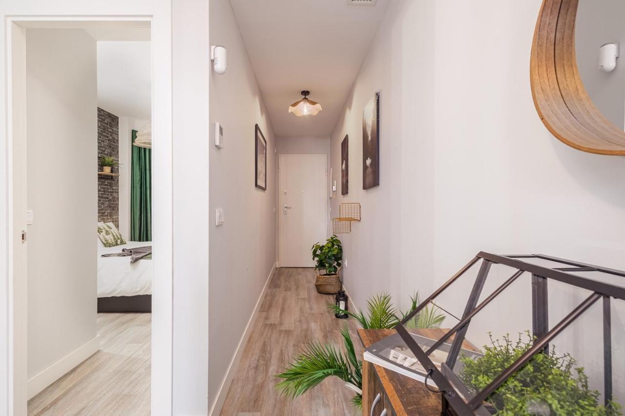 Beprime San Felipe Neri Appartement *