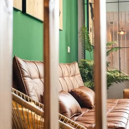 Beprime San Felipe Neri Apartment Malaga Exterior photo